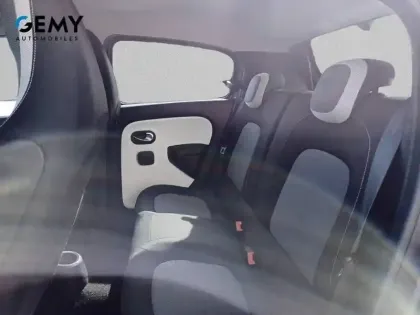 Photo 9 Renault Twingo  III Achat Intégral - 21