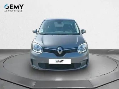 Photo 1 Renault Twingo  III Achat Intégral - 21