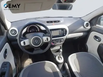 Photo 7 Renault Twingo  III Achat Intégral - 21