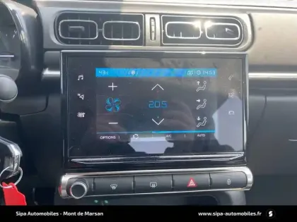 Photo 18 Citroën C3  PureTech 83 S&S BVM5