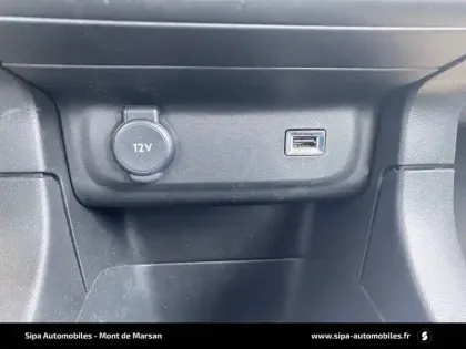 Photo 22 Citroën C3  PureTech 83 S&S BVM5