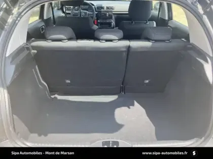 Photo 5 Citroën C3  PureTech 83 S&S BVM5