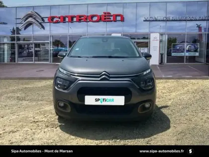 Photo 32 Citroën C3  PureTech 83 S&S BVM5