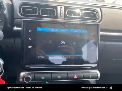 Photo 19 Citroën C3  PureTech 83 S&S BVM5