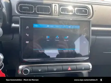 Photo 21 Citroën C3  PureTech 83 S&S BVM5