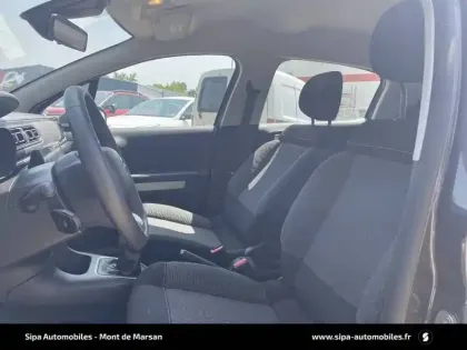 Photo 8 Citroën C3  PureTech 83 S&S BVM5