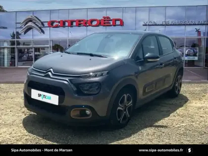 Photo Citroën C3 C-series