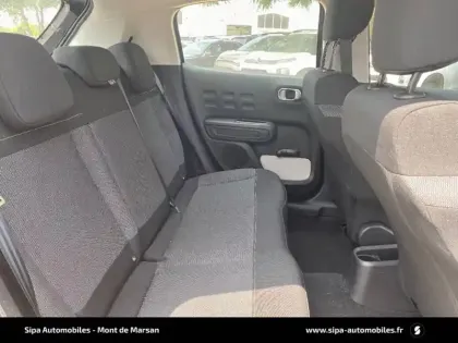 Photo 27 Citroën C3  PureTech 83 S&S BVM5