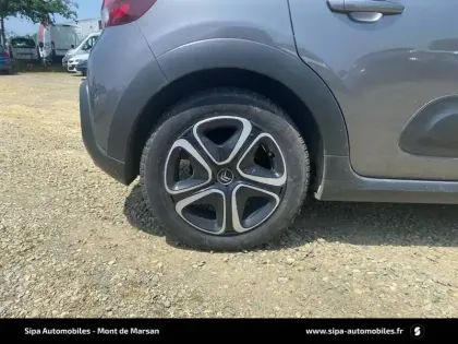 Photo 28 Citroën C3  PureTech 83 S&S BVM5