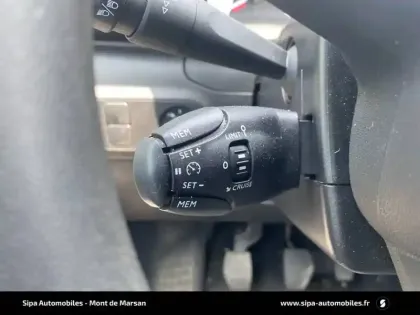 Photo 15 Citroën C3  PureTech 83 S&S BVM5