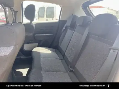 Photo 9 Citroën C3  PureTech 83 S&S BVM5