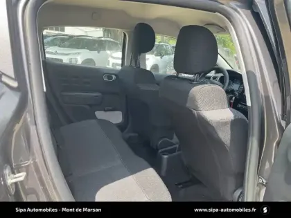 Photo 26 Citroën C3  PureTech 83 S&S BVM5