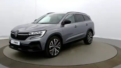 Photo Renault Espace Iconic