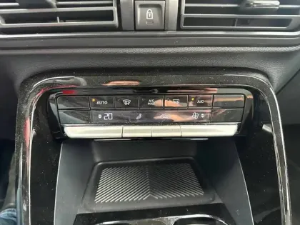 Photo 18 Citroën C3 Aircross  Turbo 100 BVM6