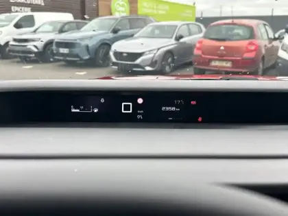 Photo 9 Citroën C3 Aircross  Turbo 100 BVM6