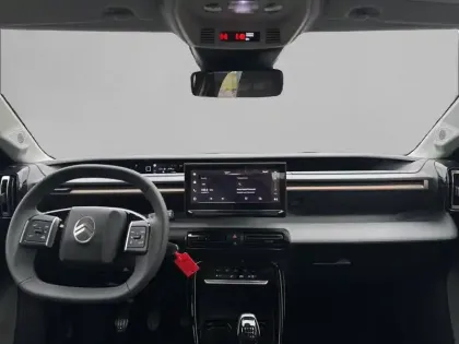 Photo 7 Citroën C3 Aircross  Turbo 100 BVM6