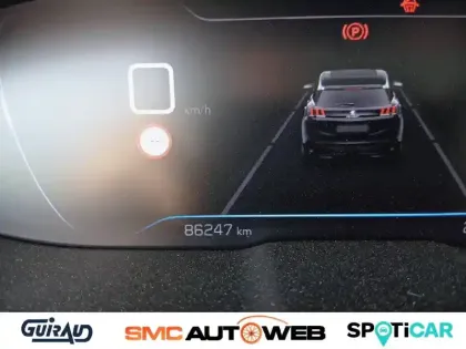 Photo 40 Peugeot 3008  Puretech 130ch S&S BVM6