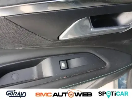 Photo 33 Peugeot 3008  Puretech 130ch S&S BVM6