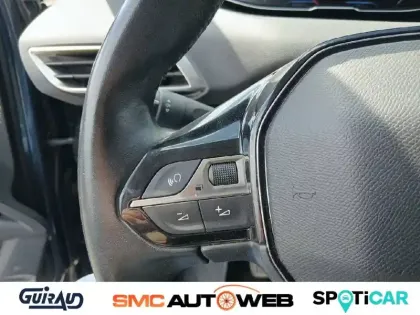 Photo 36 Peugeot 3008  Puretech 130ch S&S BVM6