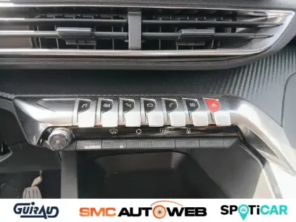 Photo 38 Peugeot 3008  Puretech 130ch S&S BVM6