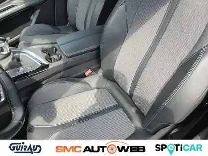 Photo 29 Peugeot 3008  Puretech 130ch S&S BVM6