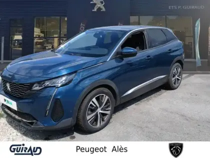 Photo Peugeot 3008 Allure