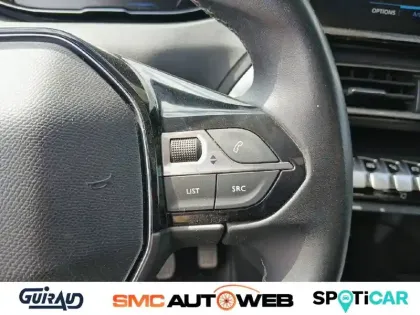 Photo 35 Peugeot 3008  Puretech 130ch S&S BVM6