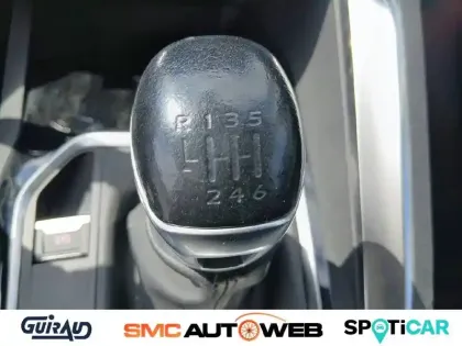 Photo 37 Peugeot 3008  Puretech 130ch S&S BVM6