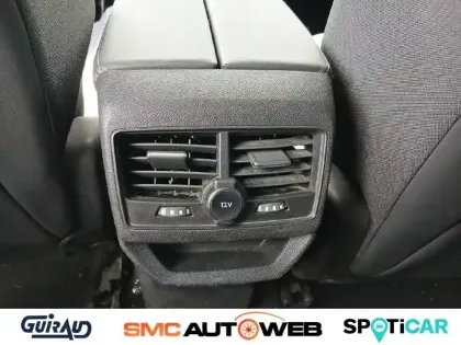 Photo 34 Peugeot 3008  Puretech 130ch S&S BVM6