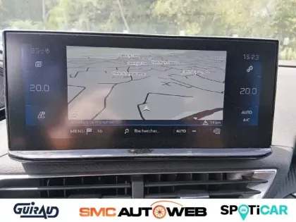 Photo 39 Peugeot 3008  Puretech 130ch S&S BVM6