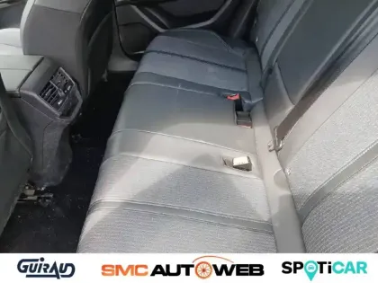 Photo 30 Peugeot 3008  Puretech 130ch S&S BVM6