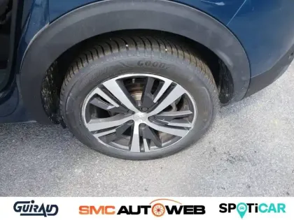 Photo 31 Peugeot 3008  Puretech 130ch S&S BVM6