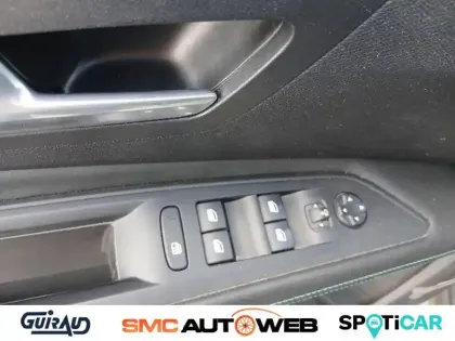 Photo 32 Peugeot 3008  Puretech 130ch S&S BVM6