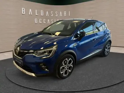 Photo Renault Captur Intens