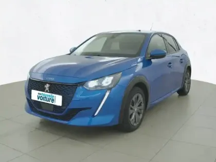 Photo Peugeot 208 Allure Business