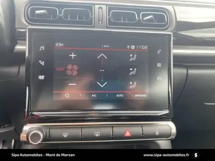 Photo 18 Citroën C3  PureTech 83 ch BVM5