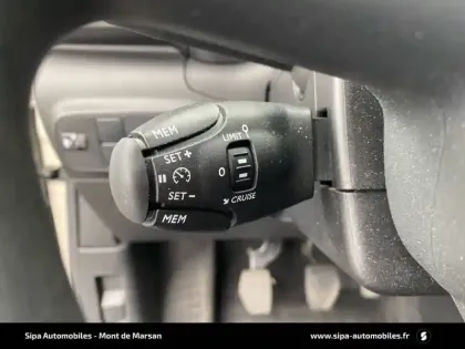 Photo 78 Citroën C3  PureTech 83 ch BVM5