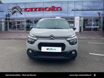 Photo 32 Citroën C3  PureTech 83 ch BVM5