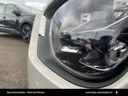 Photo 28 Citroën C3  PureTech 83 ch BVM5