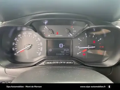 Photo 12 Citroën C3  PureTech 83 ch BVM5