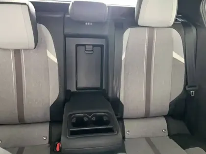 Photo 59 Opel Astra  Hybrid 180 ch BVA8