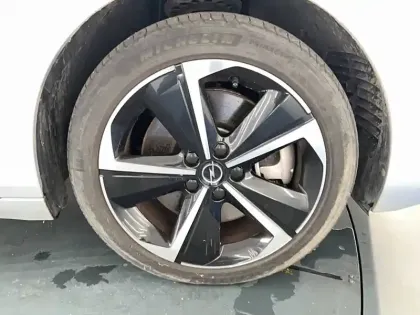 Photo 46 Opel Astra  Hybrid 180 ch BVA8