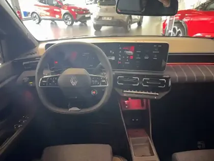 Photo 27 Renault 5 Renault  E-Tech Electrique 10 ch autonomie confort