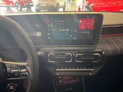 Photo 11 Renault 5 Renault  E-Tech Electrique 10 ch autonomie confort