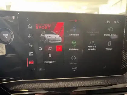 Photo 26 Renault 5 Renault  E-Tech Electrique 10 ch autonomie confort