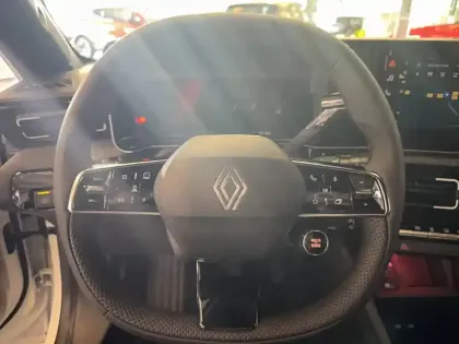 Photo 14 Renault 5 Renault  E-Tech Electrique 10 ch autonomie confort