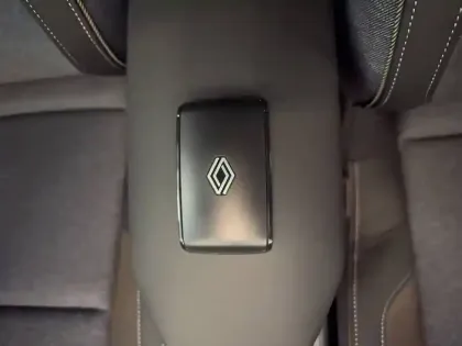 Photo 21 Renault 5 Renault  E-Tech Electrique 10 ch autonomie confort