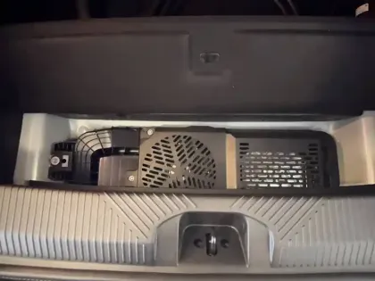 Photo 24 Renault 5 Renault  E-Tech Electrique 10 ch autonomie confort