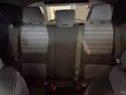 Photo 28 Renault 5 Renault  E-Tech Electrique 10 ch autonomie confort