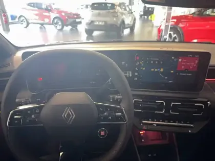 Photo 9 Renault 5 Renault  E-Tech Electrique 10 ch autonomie confort